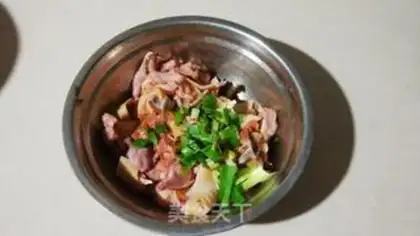 Make Chicken step 5