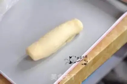 Make Sausage cheese bread step 6