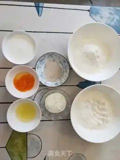 Make Double rolls step 1