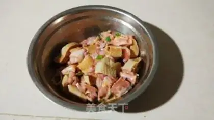 Make Chicken step 6