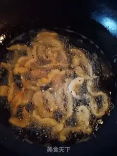 Make Fried chicken step 8