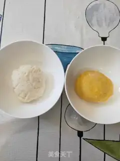 Make Double rolls step 3