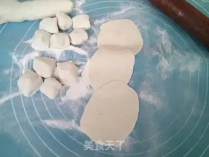 Make Monkey-head mushrooms and pastry step 6