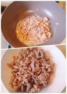 Make Potato fan step 9