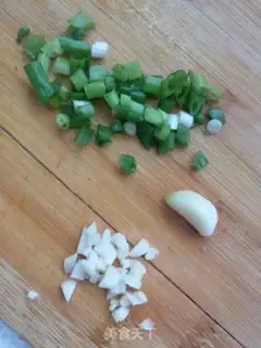 Make A cucumber collide step 11