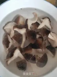Make Scrambled carrots step 1