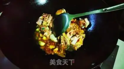 Make Chicken step 10