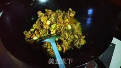 Make Chicken step 11