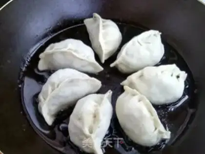 Make Monkey-head mushrooms and pastry step 9