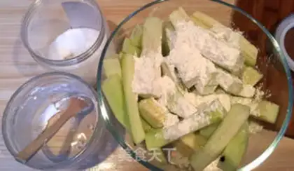 Make Homemade cheese step 0