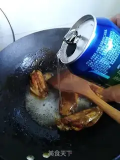Make Shelby chicken wings step 13