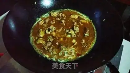 Make Chicken step 12