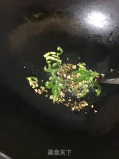 Make Fried Armour step 2