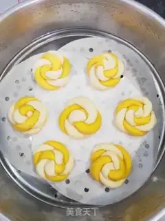 Make Double rolls step 8