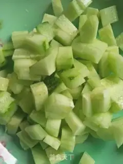 Make cucumber step 1