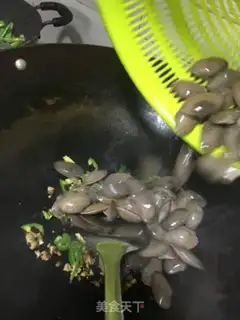 Make Fried Armour step 3
