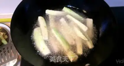 Make Homemade cheese step 3