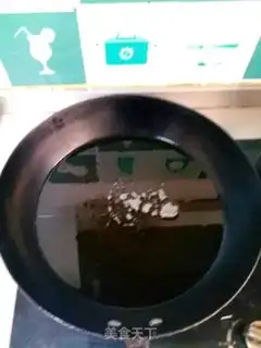 Make A spicy spicy pulmonary step 3