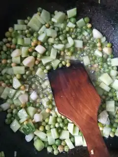 Make cucumber step 5