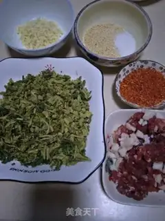 Make Beef fragrance step 3