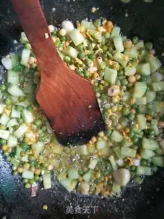 Make cucumber step 6
