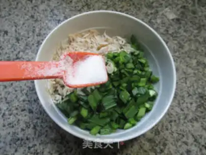 Make Shrimp pickles step 3