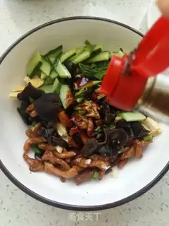 Make Sprinkled egg soup step 7