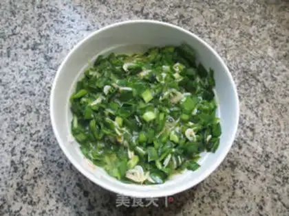 Make Shrimp pickles step 4