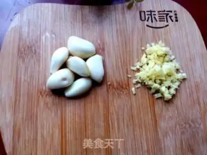Make A spicy spicy pulmonary step 7