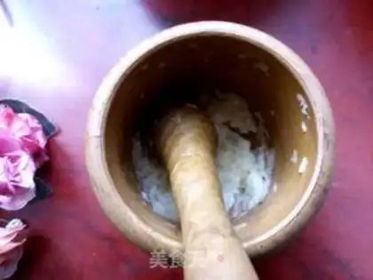 Make A spicy spicy pulmonary step 8