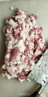 Make Porridge fan bag step 0