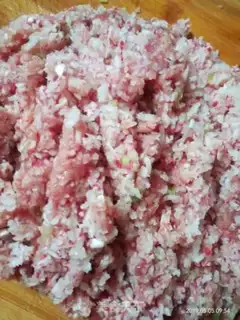 Make The radish steam step 3
