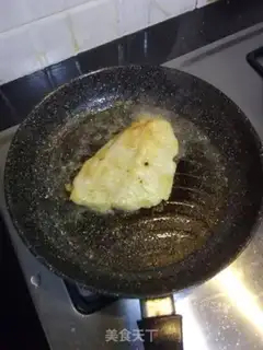 Make Fried Dragon Willow step 2