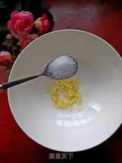 Make A spicy spicy pulmonary step 9