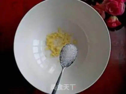 Make A spicy spicy pulmonary step 10