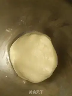 Make Salted egg yolks step 8