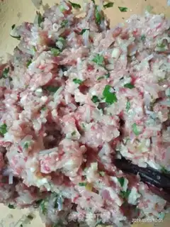Make The radish steam step 5