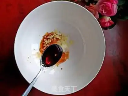 Make A spicy spicy pulmonary step 11