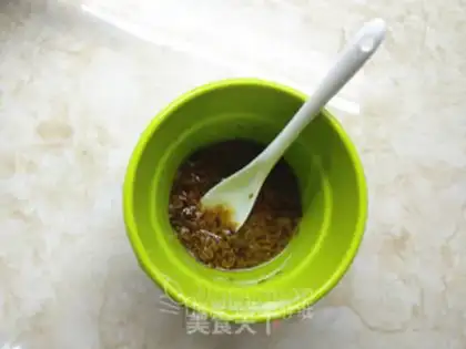 Make Cake cake step 0