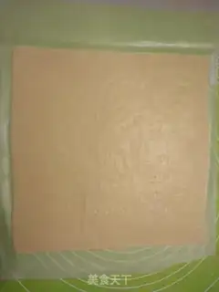 Make Salted egg yolks step 9