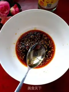 Make A spicy spicy pulmonary step 12