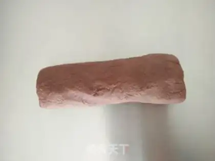 Make Chocolate Puff step 9