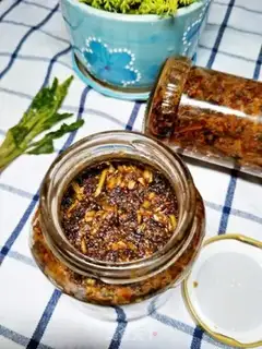 Make Beef fragrance step 10
