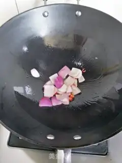 Make Onion beef step 6