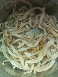 Make ♪ White radish and mackerel ♪ step 0