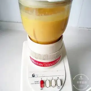 Make Fish tofu step 6