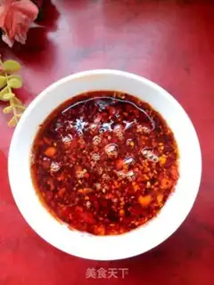 Make A spicy spicy pulmonary step 15