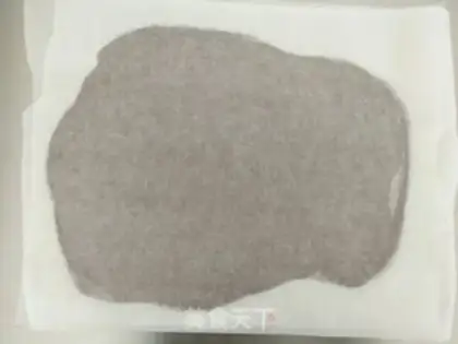 Make Chocolate Puff step 11