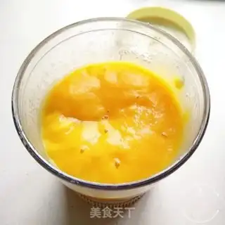 Make Fish tofu step 7