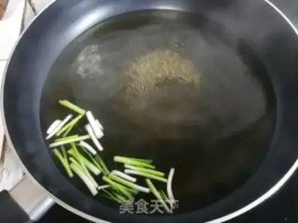 Make Meatball soup step 3